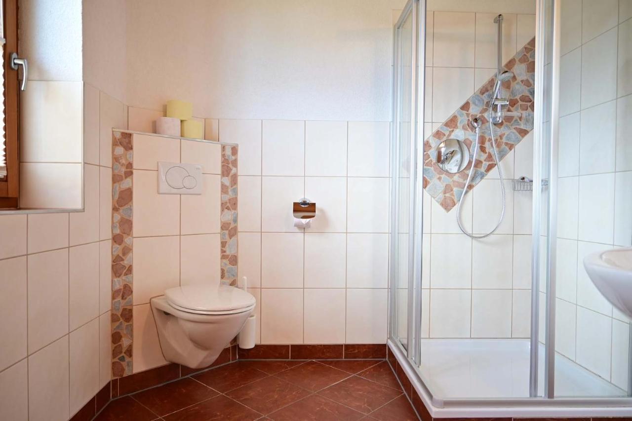 ביברוויר Residence Martha מראה חיצוני תמונה