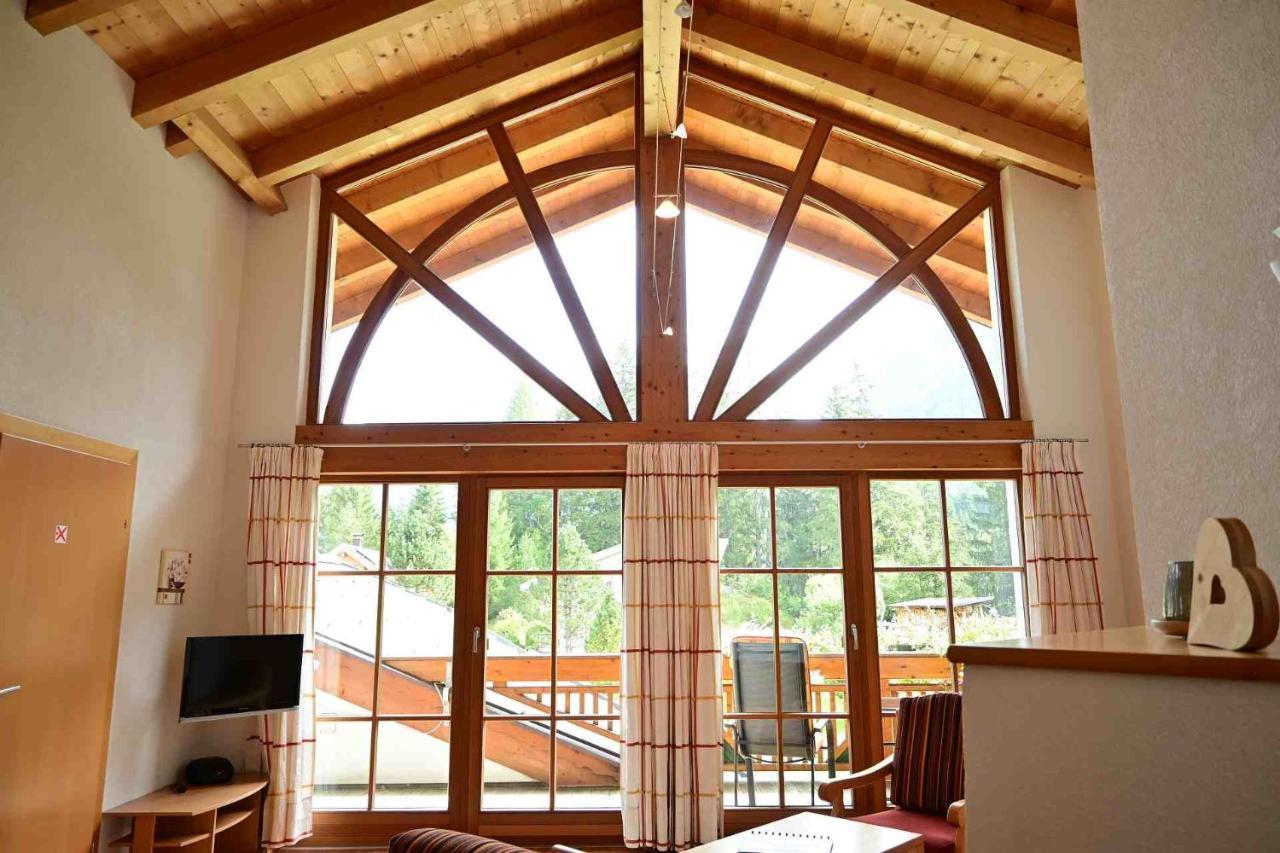 ביברוויר Residence Martha מראה חיצוני תמונה