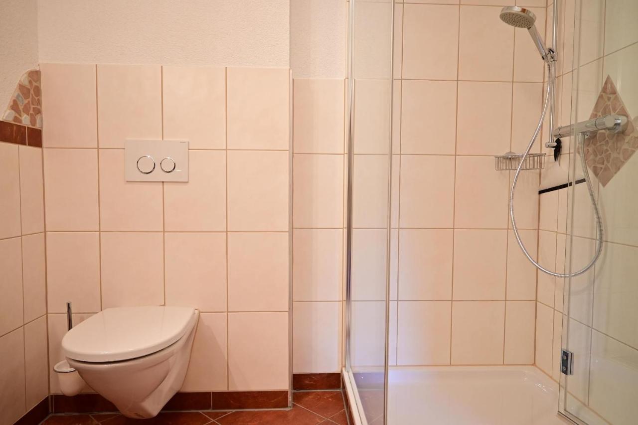 ביברוויר Residence Martha מראה חיצוני תמונה