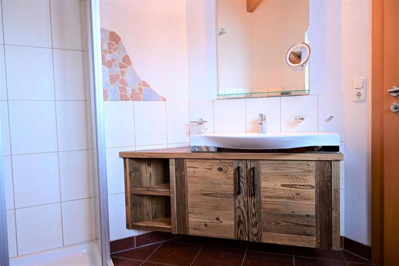 ביברוויר Residence Martha מראה חיצוני תמונה