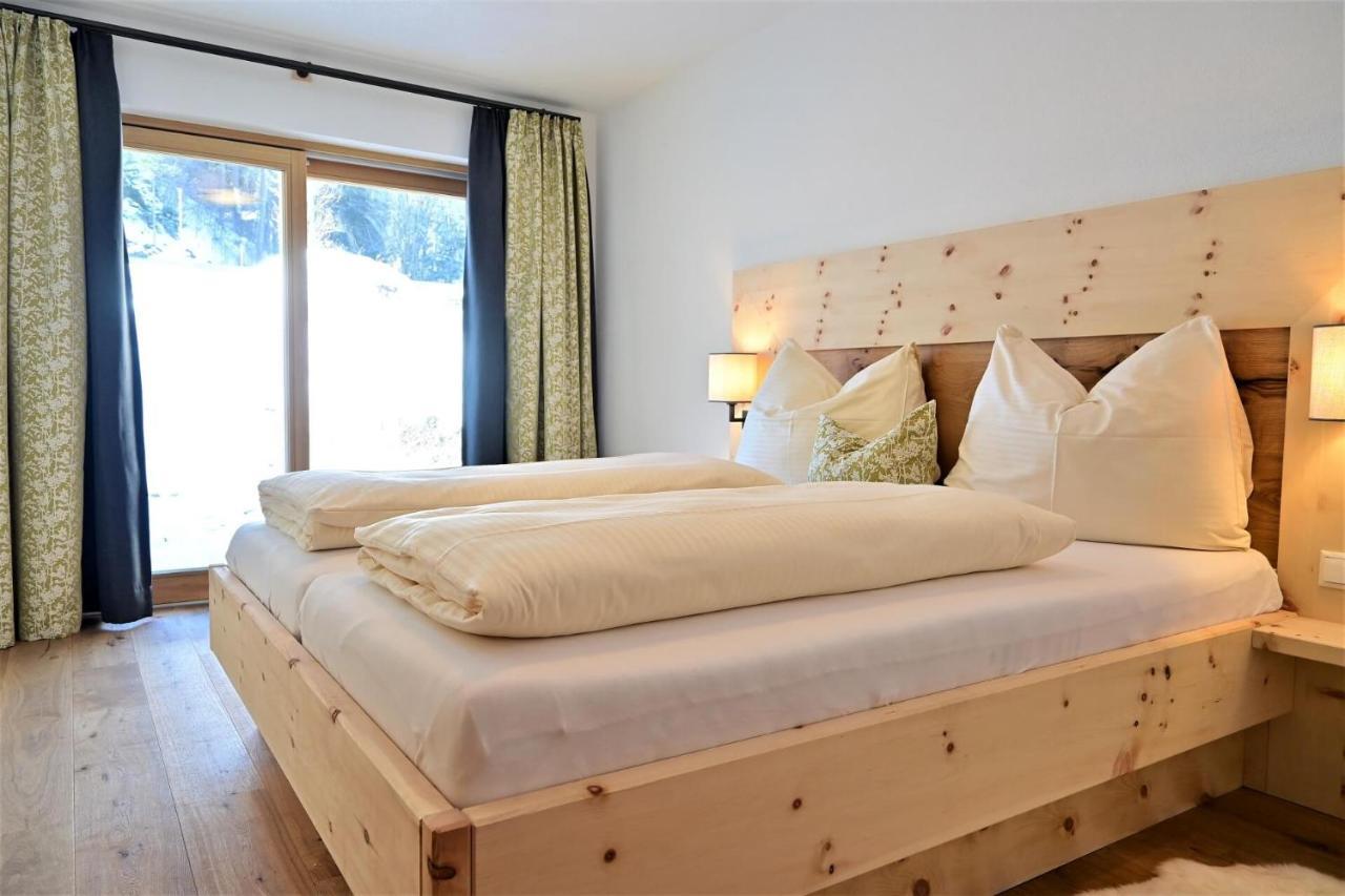 ביברוויר Residence Martha מראה חיצוני תמונה