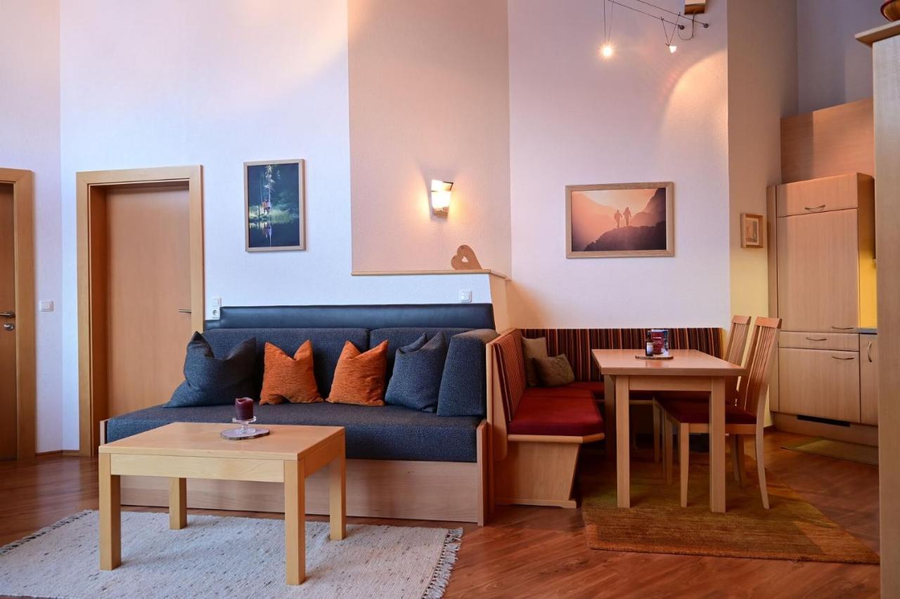 ביברוויר Residence Martha מראה חיצוני תמונה