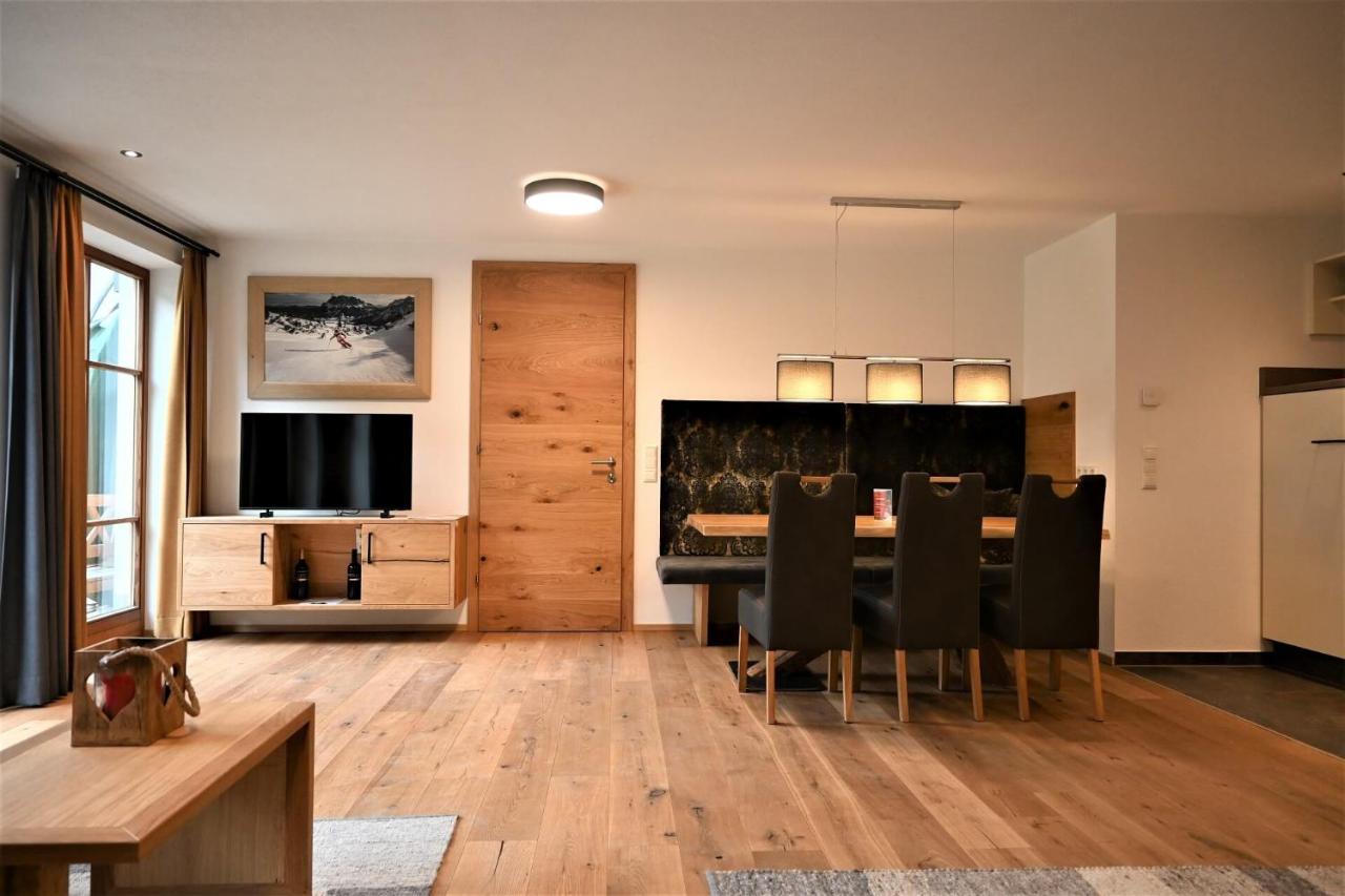 ביברוויר Residence Martha מראה חיצוני תמונה