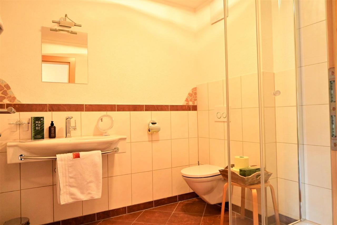 ביברוויר Residence Martha מראה חיצוני תמונה