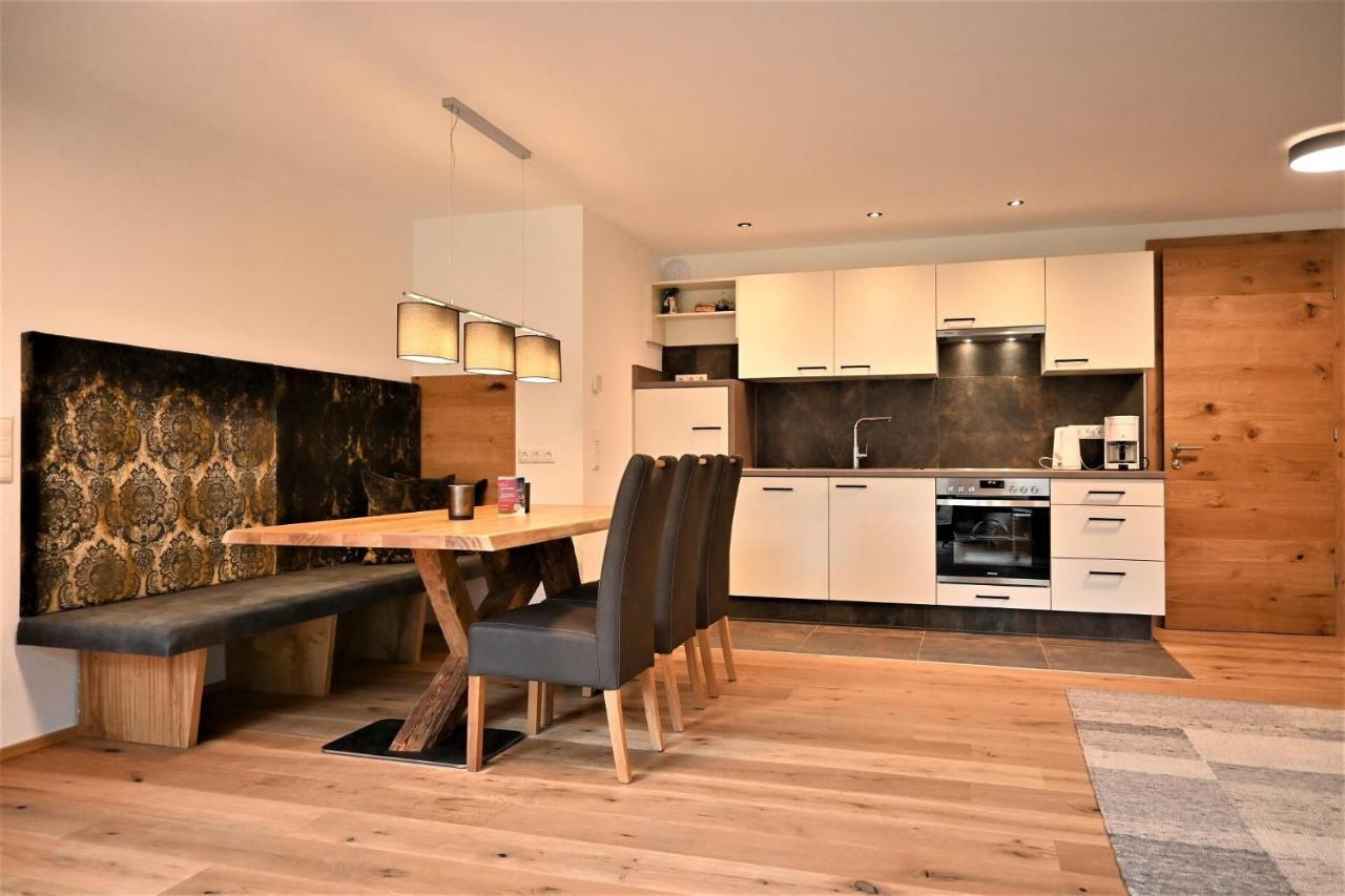 ביברוויר Residence Martha מראה חיצוני תמונה