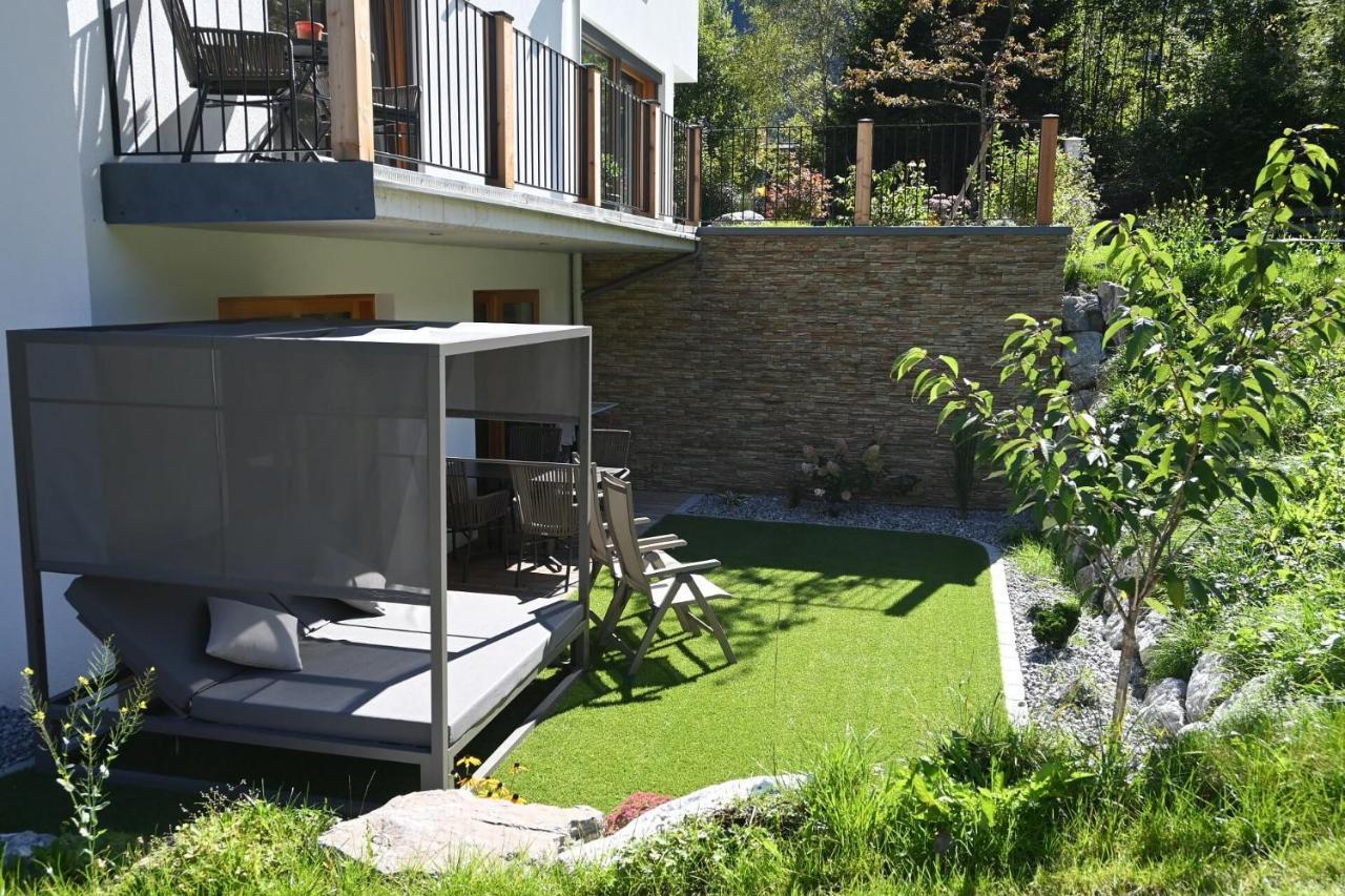 ביברוויר Residence Martha מראה חיצוני תמונה