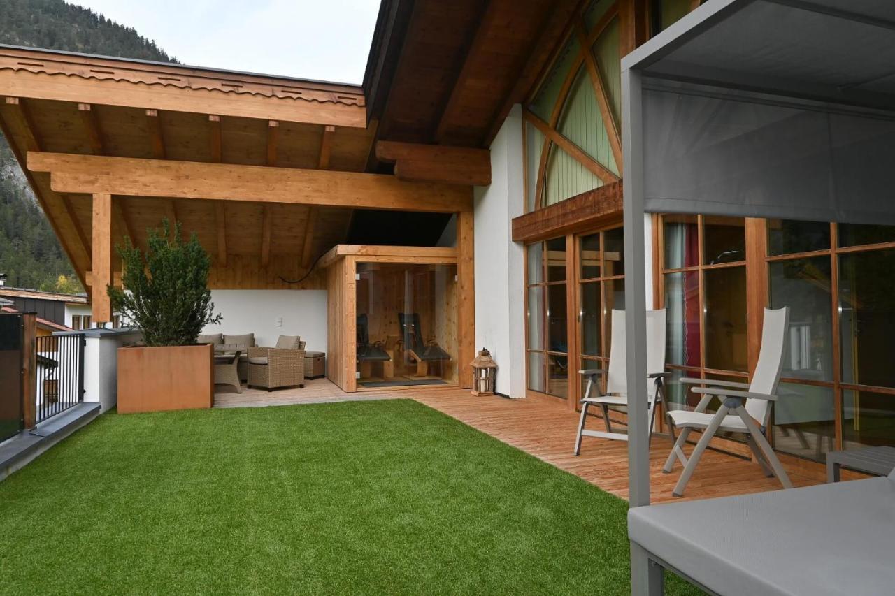 ביברוויר Residence Martha מראה חיצוני תמונה